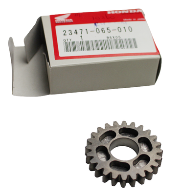 Växellådsdrev 4 V Honda Ss50 24T