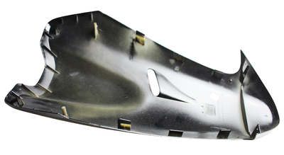 Framkåpa Honda SFX första modell svart nh1