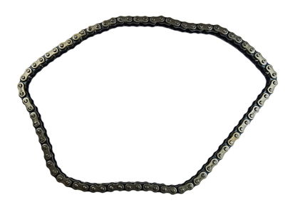 Kopplingsdrev kedja Honda NA50 / NC50 Express 77-83 / QR50