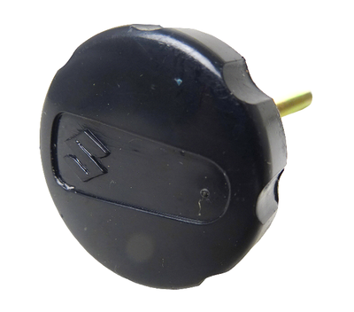 Sidokåpa bult / kåpskruv Suzuki K50 77mm