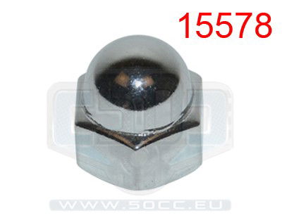 Schokbreker Moer Yamaha Dt50M