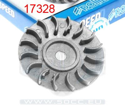 Variator Remskiva/Fläkt Honda SFX Polini