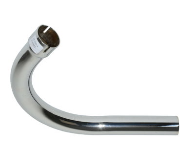 Avgasrör Zundapp 32/30 Cs50