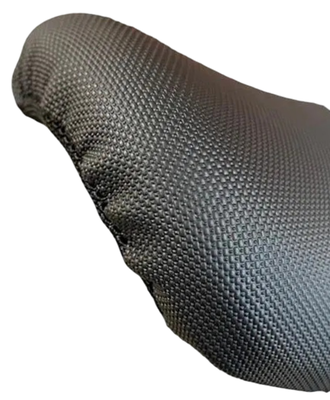 Dyna Rieju MRT 50 svart