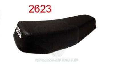 Dyna Gilera Eco Svart