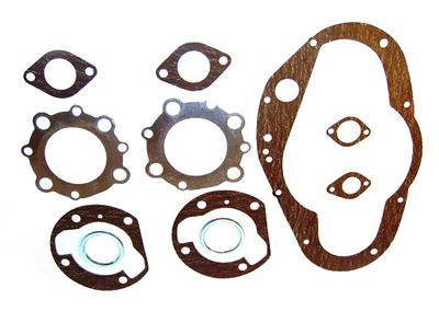Packningssats Suzuki Gt500/Tt500 71-77 Cpl.