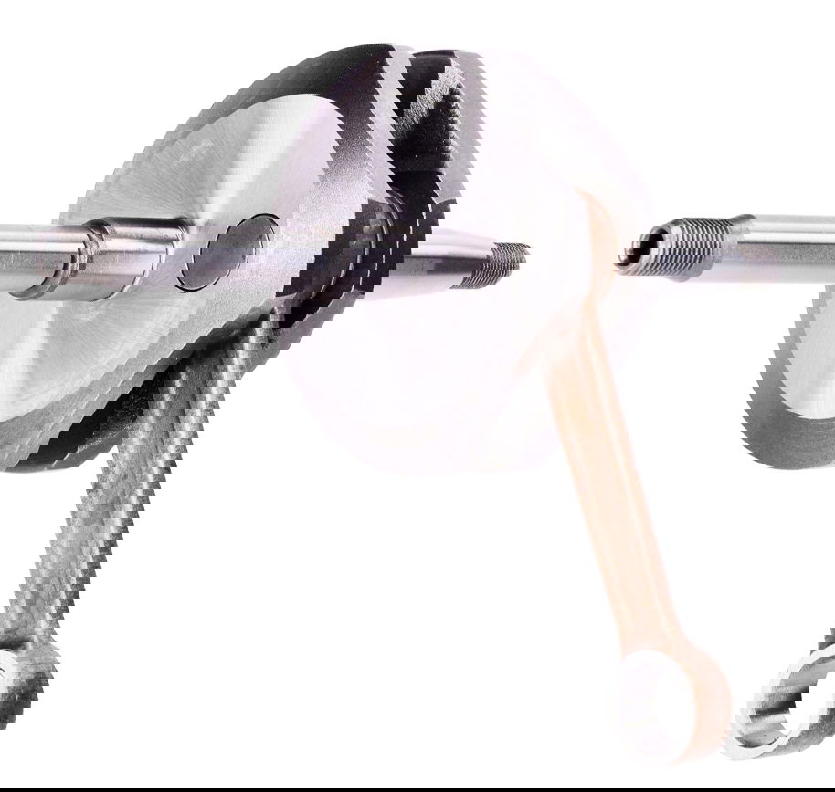 Vevaxel Sachs 505 2/3-vxl. Vevaxel Sachs 505 2/3-vxl.