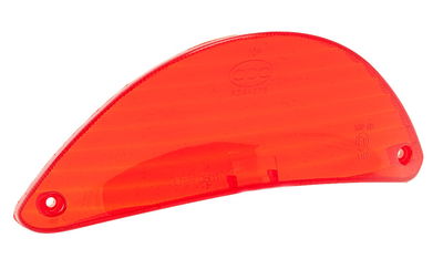 A lichtglas Kymco Agility 50/125