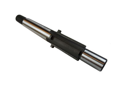 Kickaxel Sachs 2 v