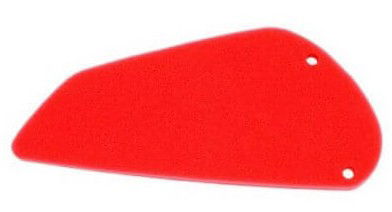 Luftfilter Sym Jet Euro X 2 takt