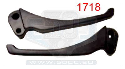 Hevel Set Piaggio Vepsa Pk50 Mod California Zw.