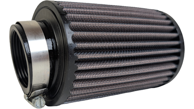 K&N FILTER,52x127mm.VINKLAT