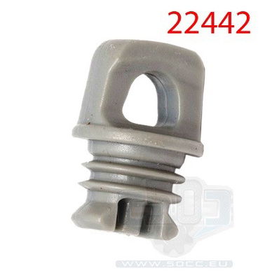 Oliedop Puch MS / MV / VZ / Etc