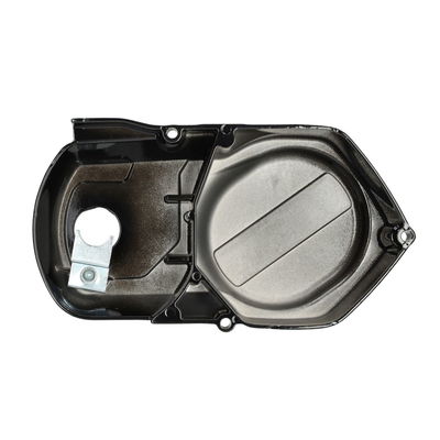 Tändning / kickkåpa Tomos A35 Quadro / LX / Standard