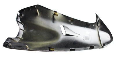 Framkåpa Honda SFX första modell svart nh1