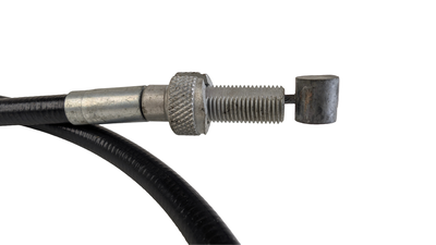 BROMSKABEL,BSA LIGHTNING 65-67