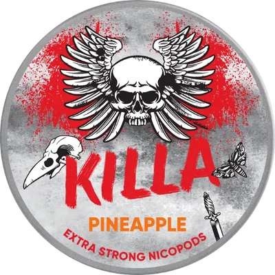 KILLA Pineapple