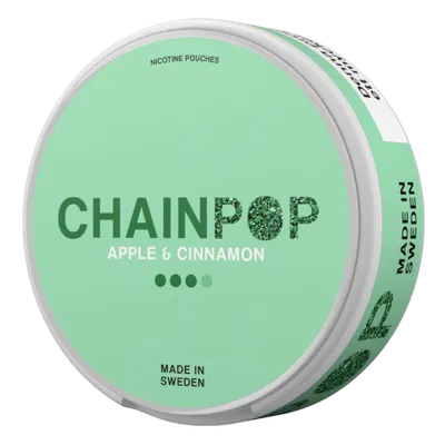 Chainpop Apple Cinnamon