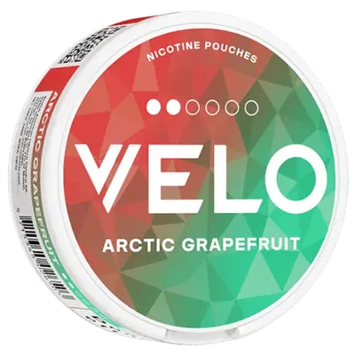 VELO Arctic Grapefruit Normal