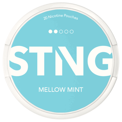 STNG Mellow Mint