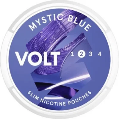 VOLT Mystic Blue Slim