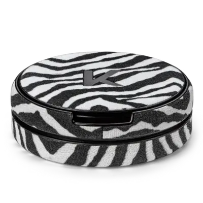 Zebra Kelly