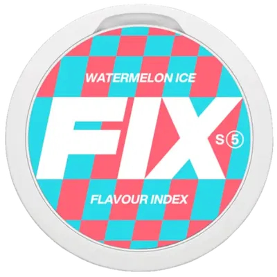 Fix Watermelon Ice S5