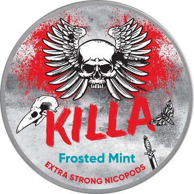 KILLA Frosted Mint