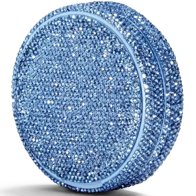 Sky Kelly Glitterdosa