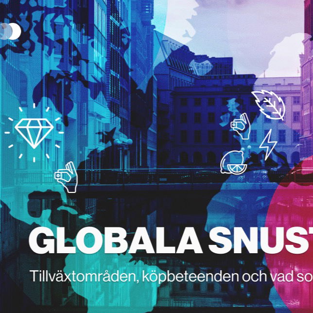 Globala trender inom snus: Vad som säljer var – och varför det spelar roll