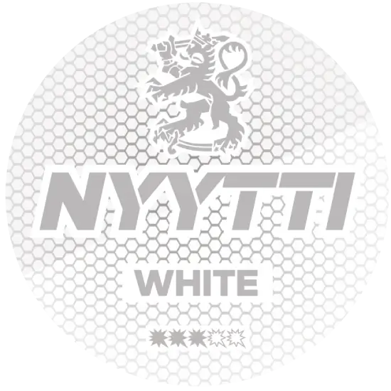 Nyytti White