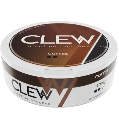 CLEW Coffee 10mg