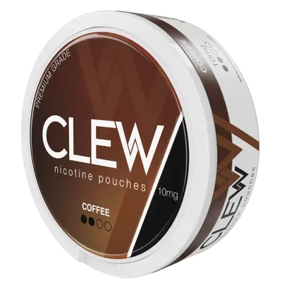 CLEW Coffee 10mg