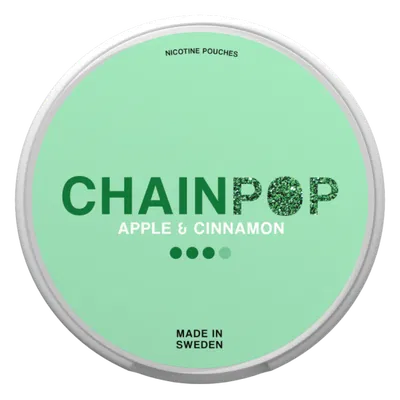 Chainpop Apple Cinnamon