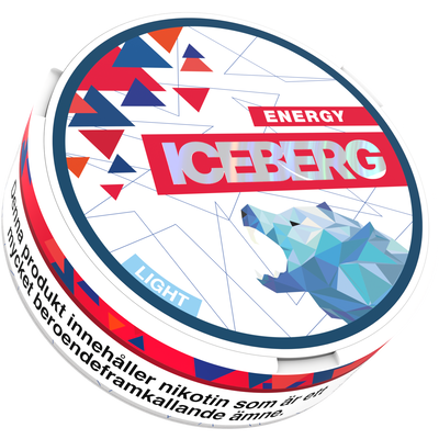ICEBERG Energy Light