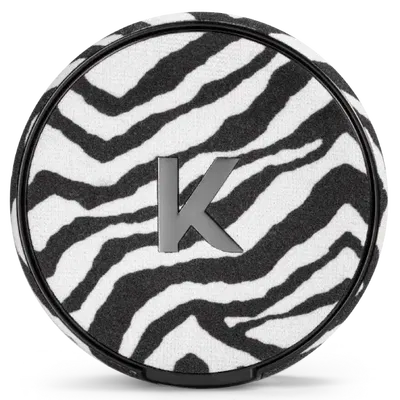 Zebra Kelly