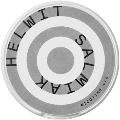 HELWIT Liquorice Strong