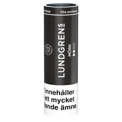 Lundgrens Mörk