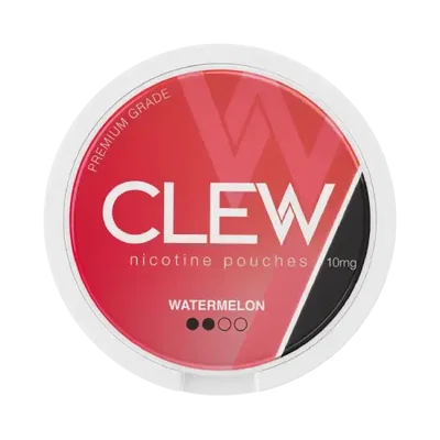 CLEW Watermelon 10mg