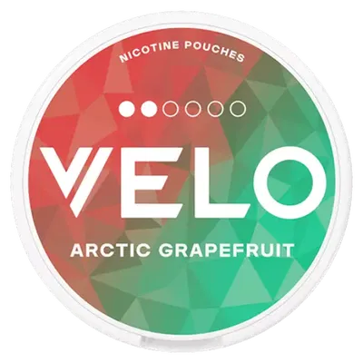 VELO Arctic Grapefruit Normal