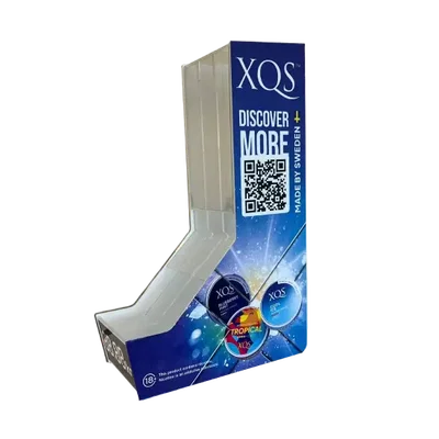 XQS Display