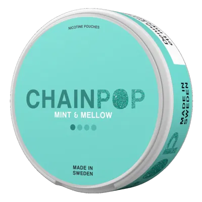 Chainpop Mint & Mellow