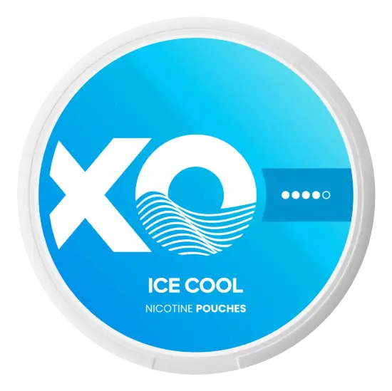 XO Ice Cool