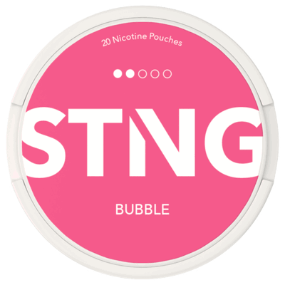 STNG Bubble