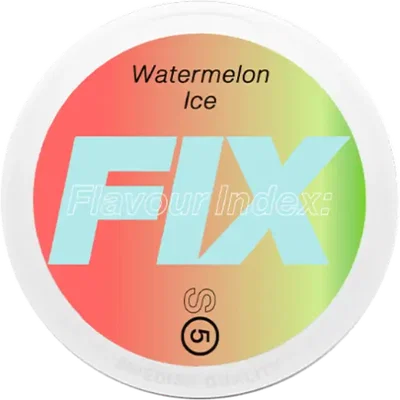Fix Watermelon Ice S5