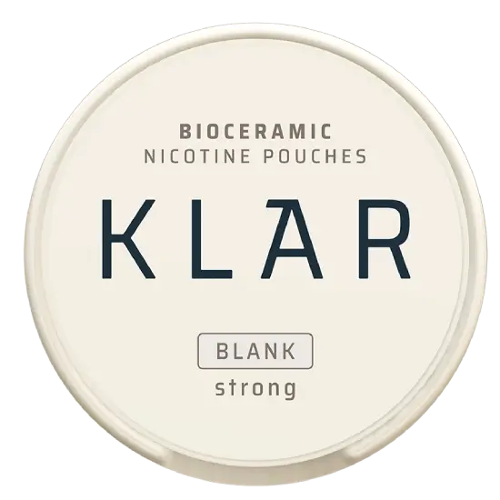 KLAR Blank Strong Mini