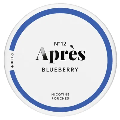 Après Blueberry