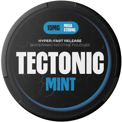 TECTONIC Mint
