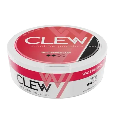 CLEW Watermelon 10mg