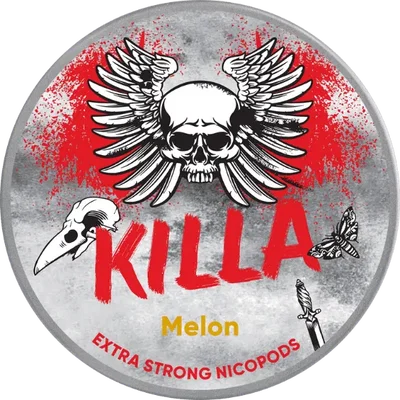 KILLA Melon